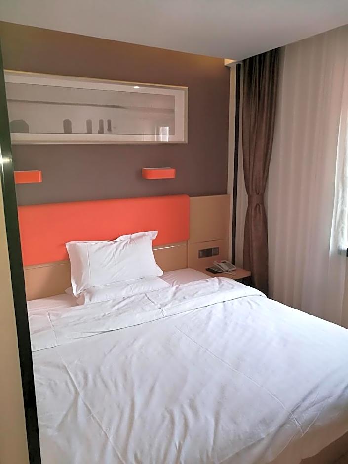 7 Days Premium·LanZhou University of Finance and Economics