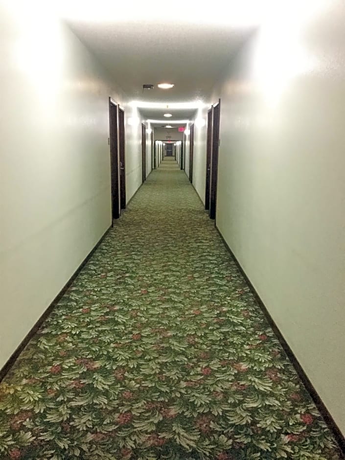 Americas Best Value Inn Osceola