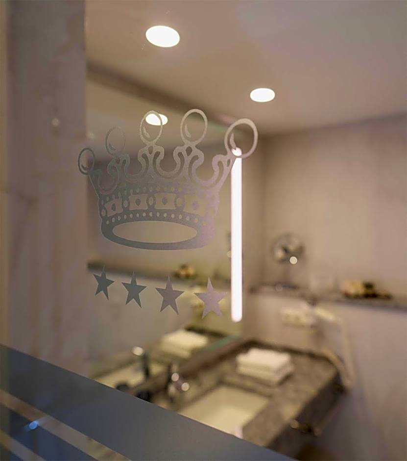 Seehotel Grossherzog von Mecklenburg