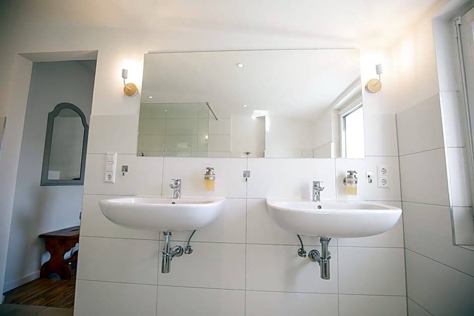 Landhotel Strandallee