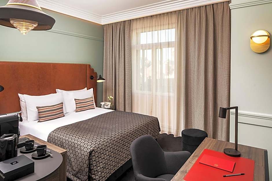 Maison Rouge Strasbourg Hotel & Spa, Autograph Collection