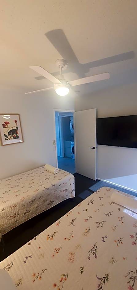 Pandanus Coolum Beach