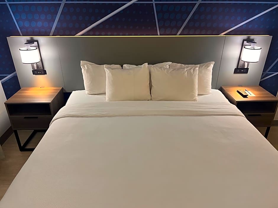 Comfort Suites Airport Louisville