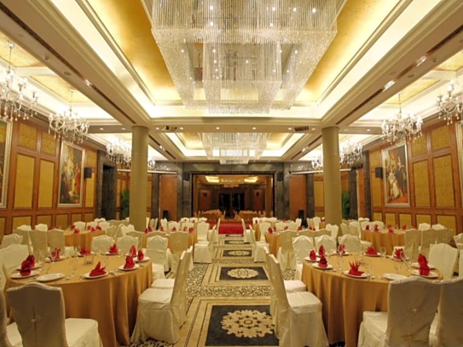 Days Hotel by Wyndham Logan City Huizhou