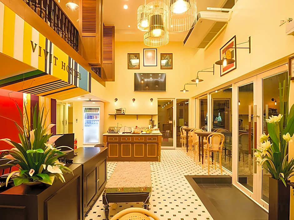 The Promenade Bangkok