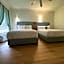 Athens Hotel & Suites