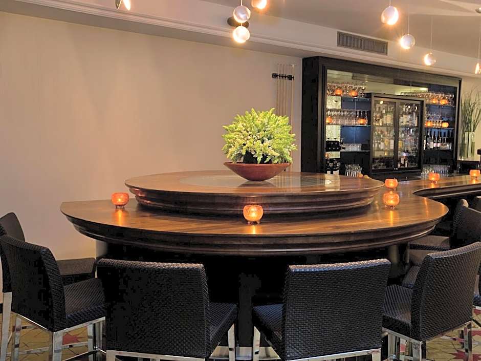 Dan Boutique Hotel Jerusalem