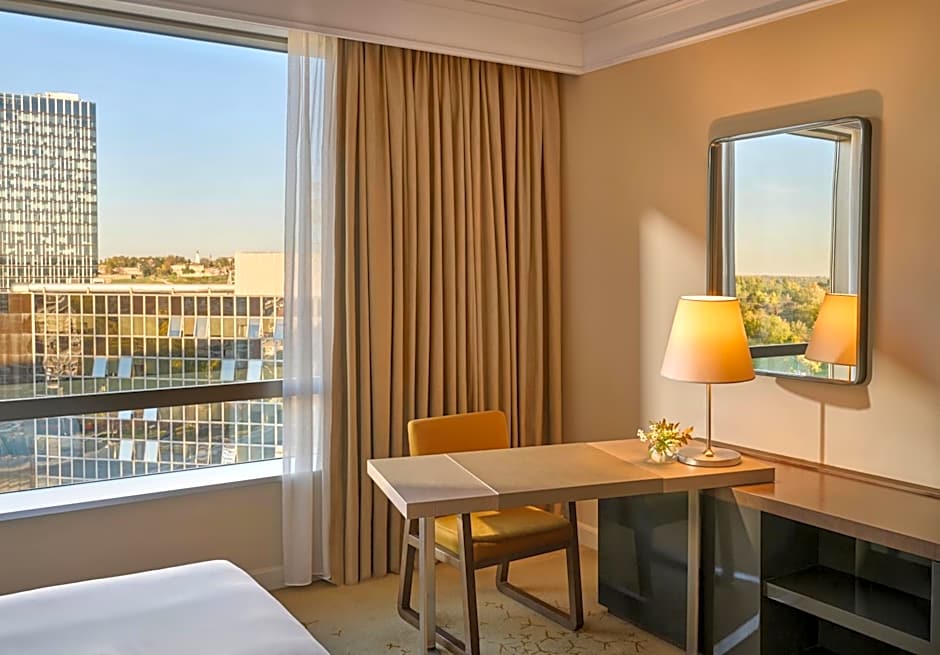 Hyatt Regency Belgrade