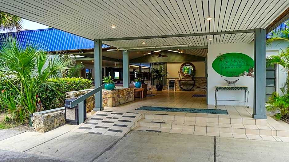 The Palms at Pelican Cove