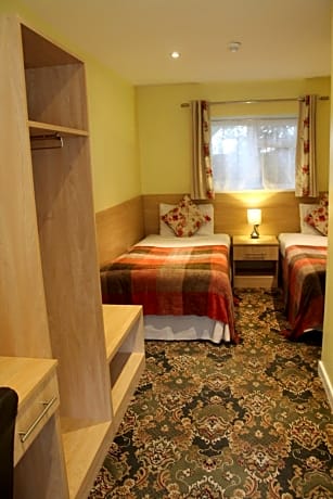 Budget Double or Twin Room