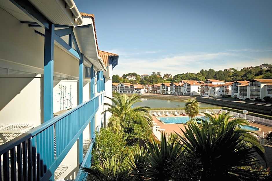 Résidence Mer & Golf Fort Socoa