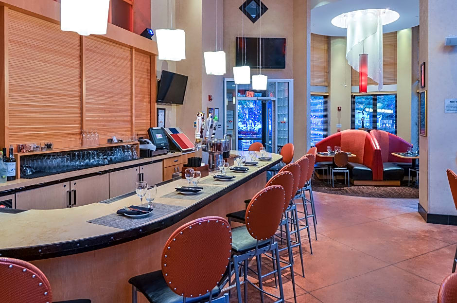 Beacon Hotel & Corporate Quarters