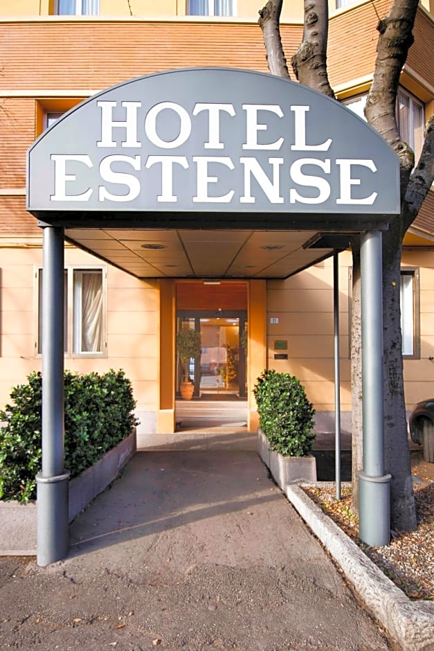 Hotel Estense