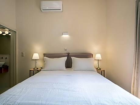 Standard Double or Twin Room with Balcony