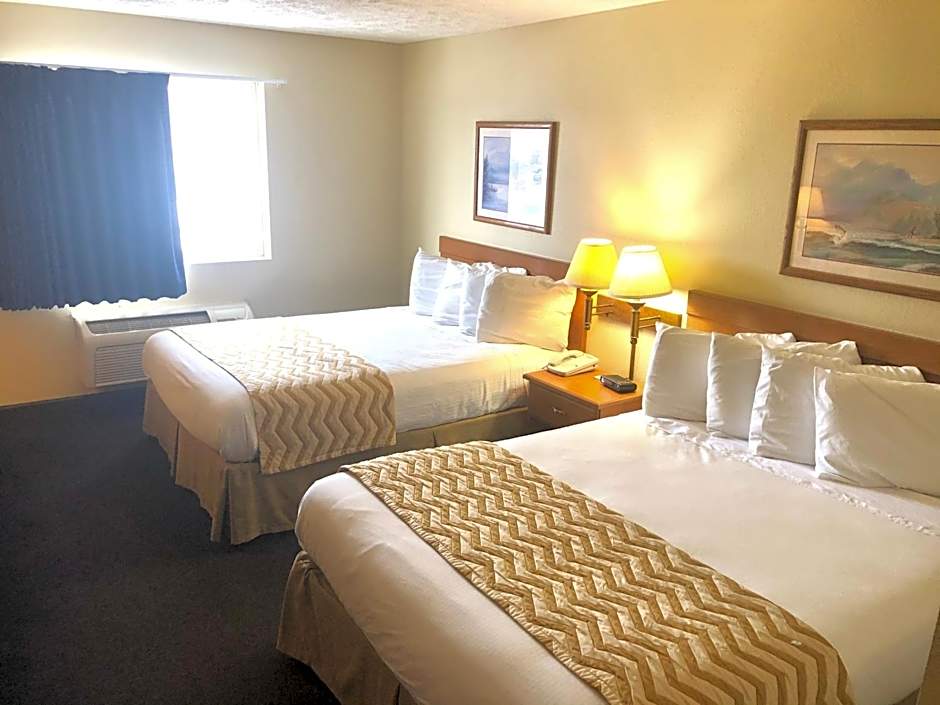 Travelodge by Wyndham Grand Island
