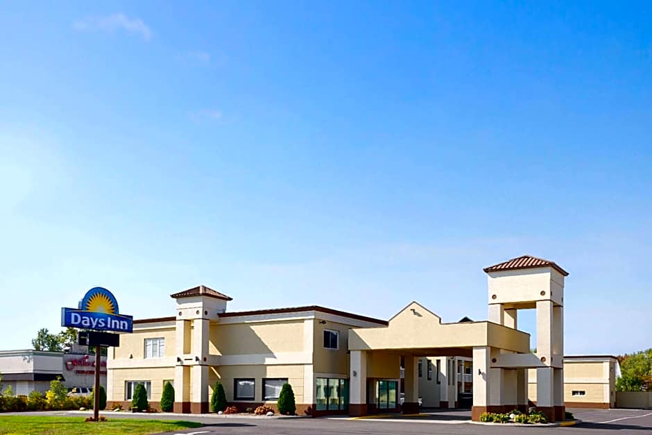 Days Inn by Wyndham Tonawanda/Buffalo