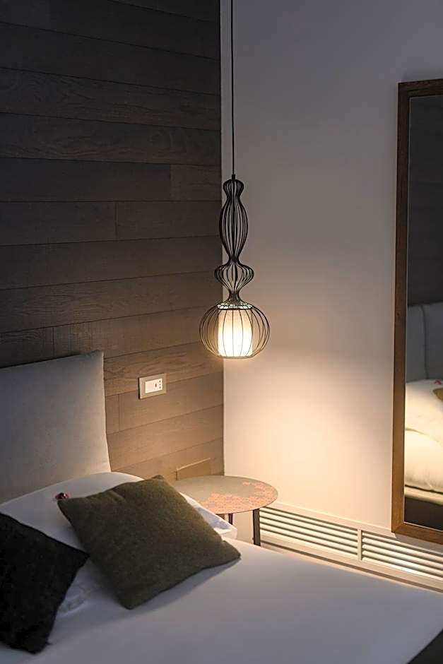 B&B The Attico