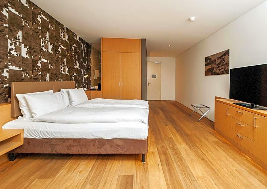 Sihlpark Hotel & Spa