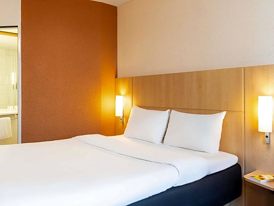 ibis Basel Bahnhof