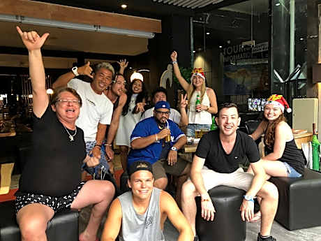 M Box Seminyak