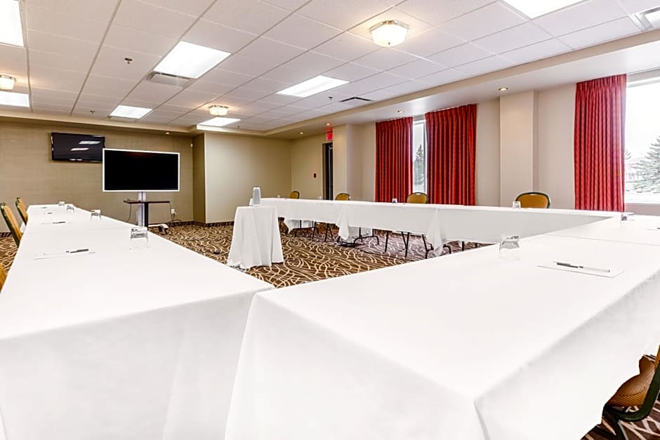 Quality Inn & Suites Victoriaville