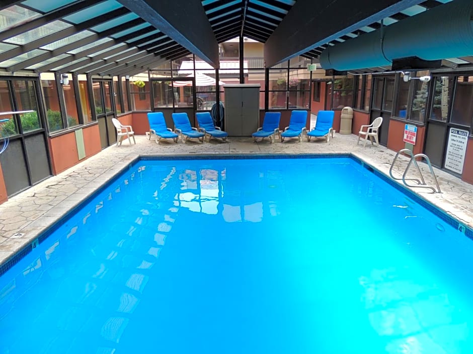 Park Regency Resort