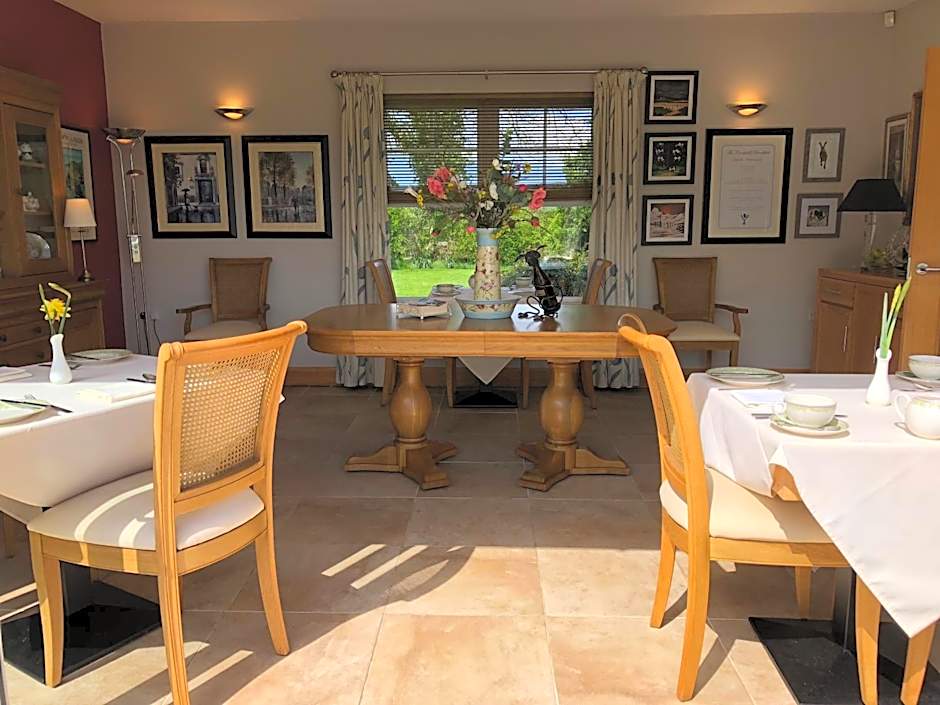 Crowfield Country House