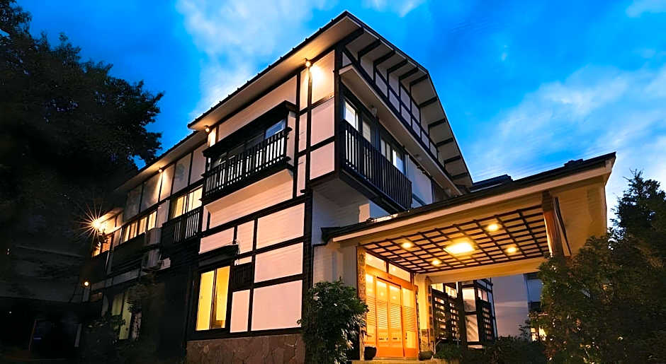 Otowaya Ryokan