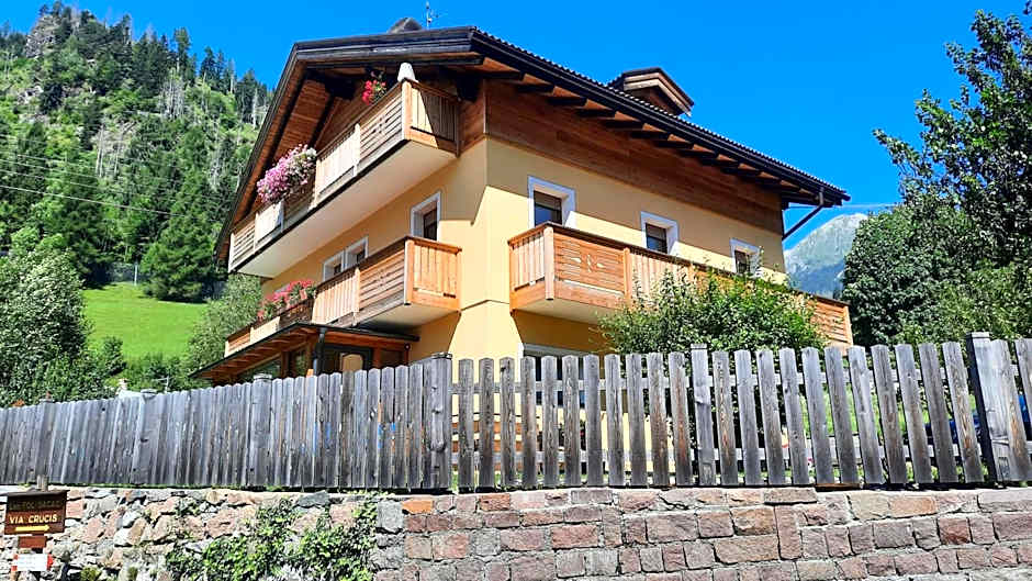 B&BeautyFol Dolomites B&B adults only