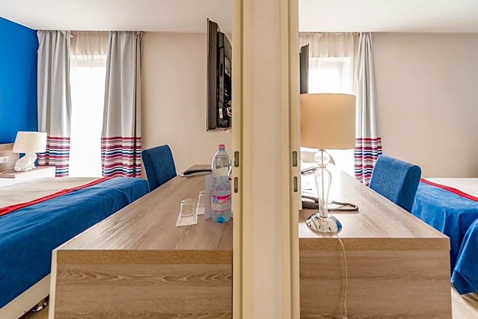 Estilo Fashion Hotel Budapest