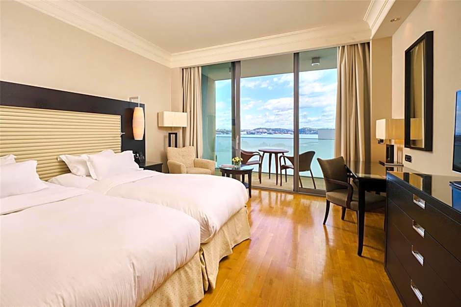 Kempinski Hotel Adriatic Istria Croatia