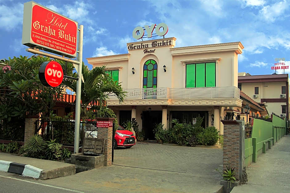 Hotel Graha Bukit Syariah