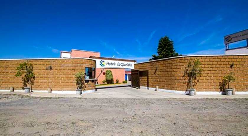 OYO Hotel La Glorieta