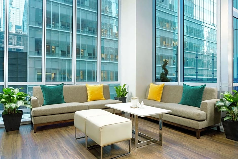 Hilton Garden Inn Times Square Central
