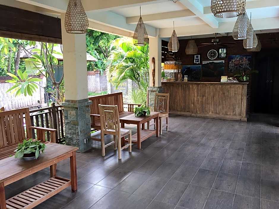 Oma In Pemuteran Bali