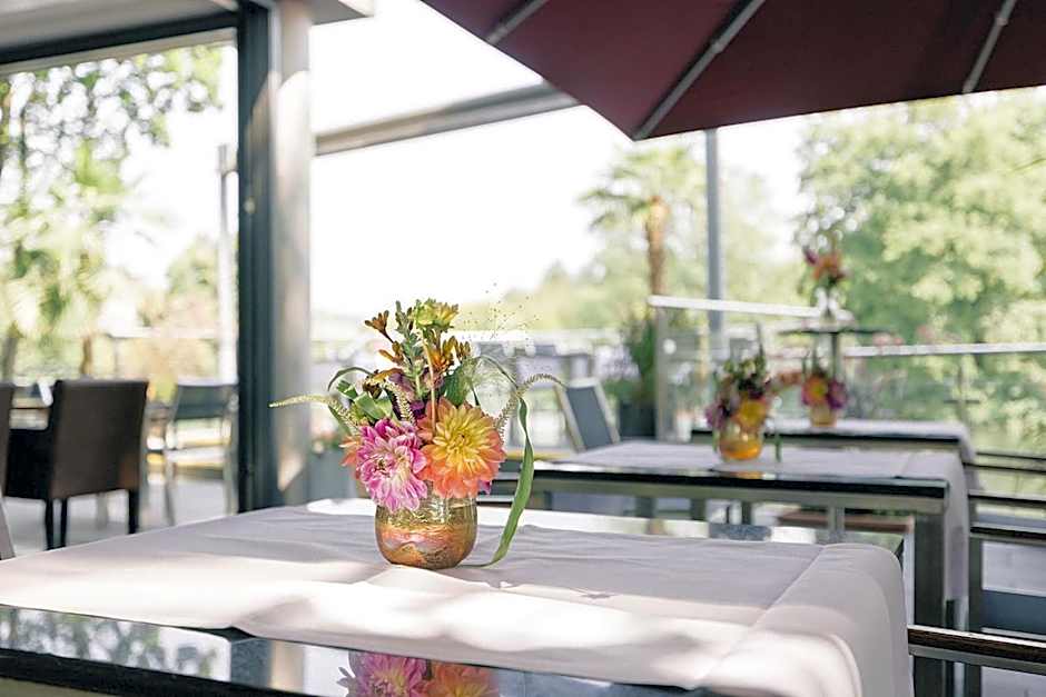Hotel Eberhards am Wasser
