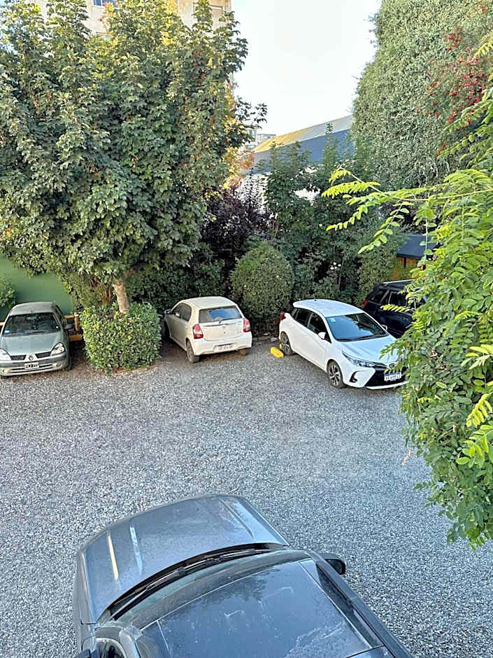 Hotel Nahuel Huapi