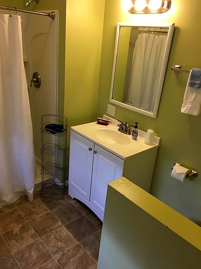 The Courtland Hotel & Spa
