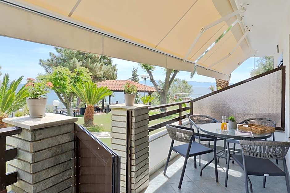 Villa Romantica Hotel