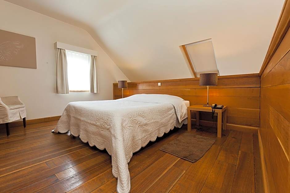 Aparthotel Le Manoir du Capitaine