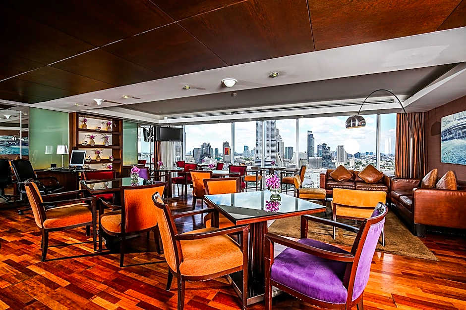 Pullman Bangkok Hotel G