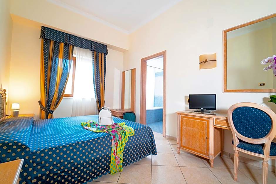 Hotel Villa Romana