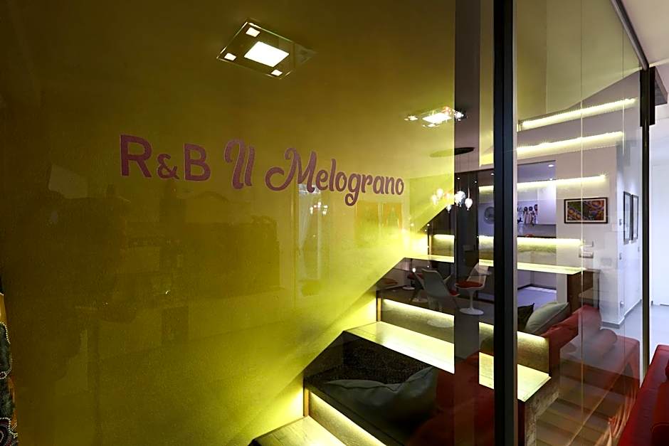 R&B Il Melograno