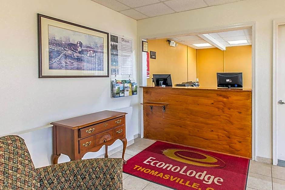 Econo Lodge Thomasville