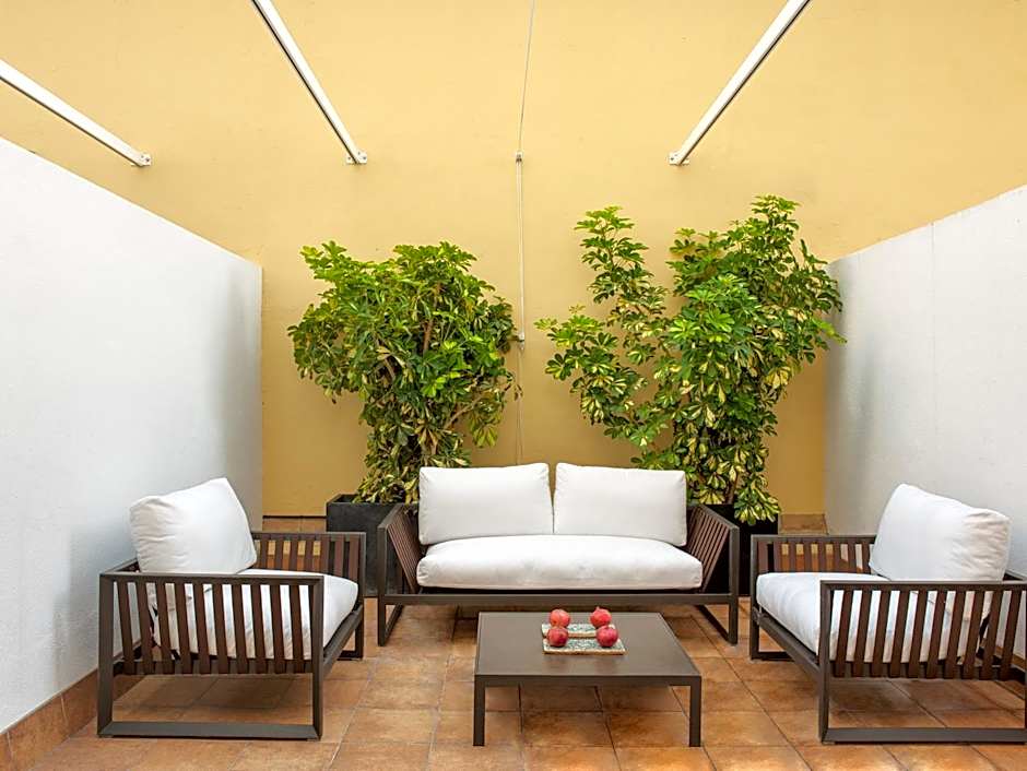 Hotel Colón Gran Meliá