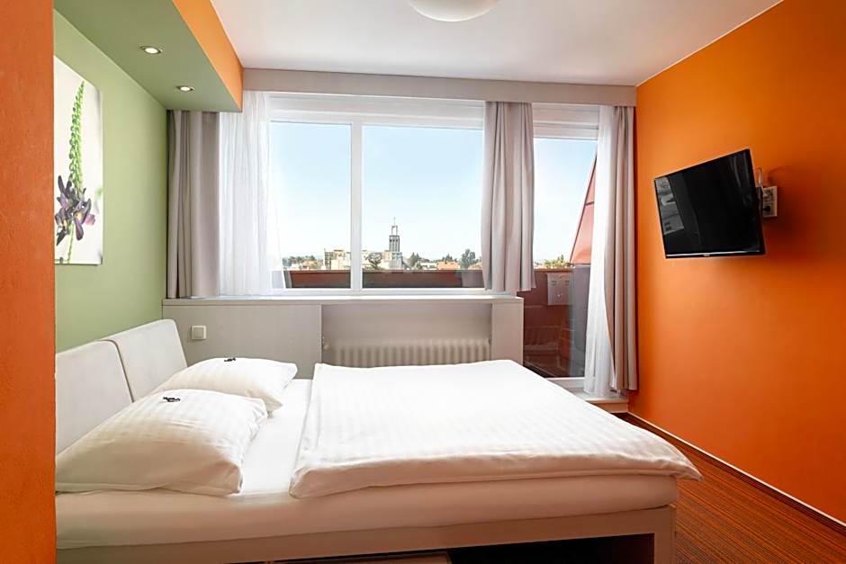 Hotel Koruna