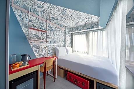 One of a Kind (Studio Double)