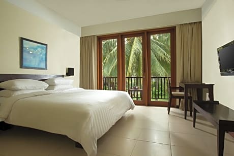 Special Offer - Ijen Tour Package at Superior Double or Twin Room with Garden View