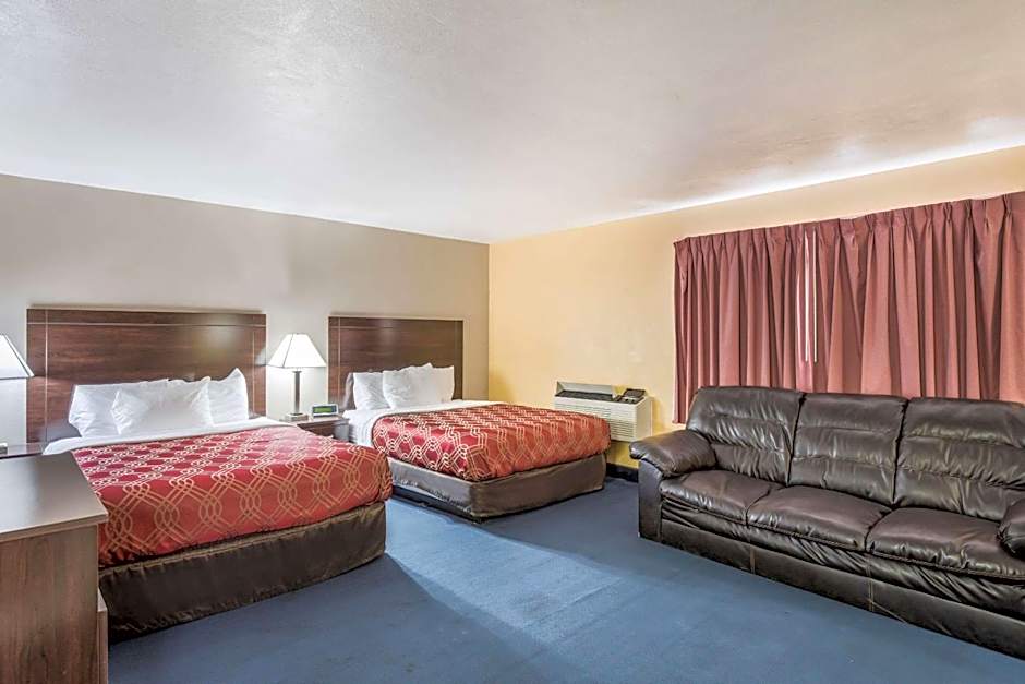 Econo Lodge Cameron