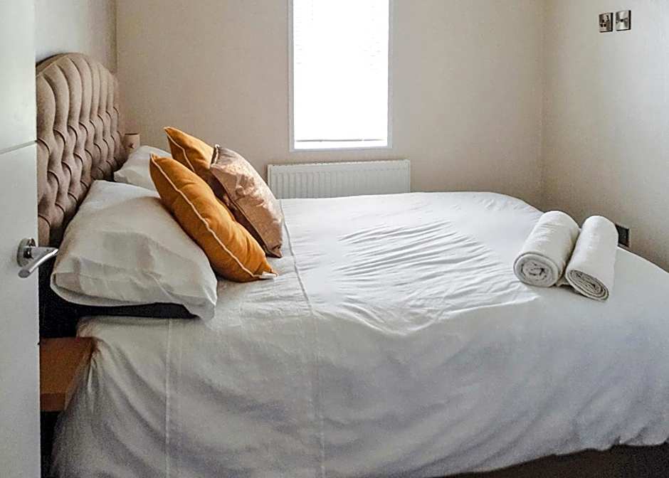 Barlings Country Park